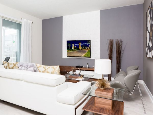 Orlando Home 980993