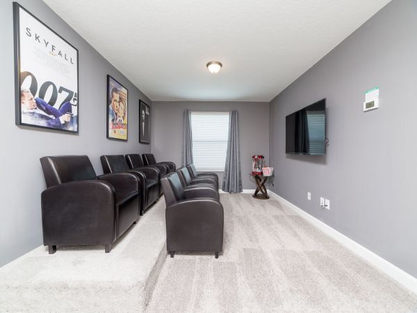 Orlando Home 980993