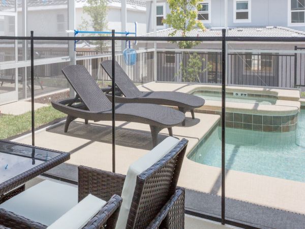 Orlando Home 980993