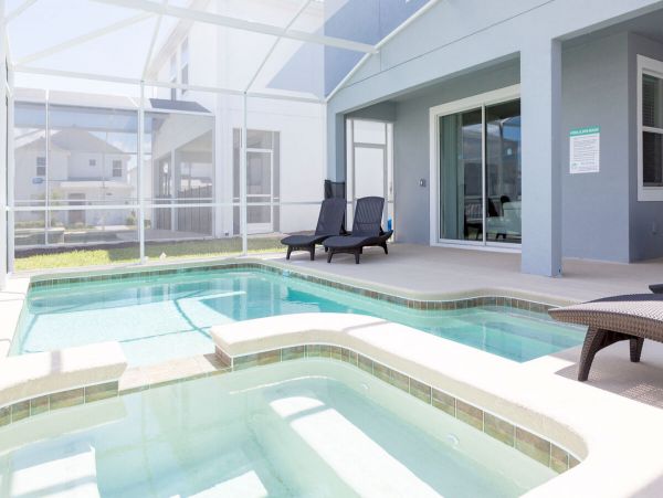 Orlando Home 980993