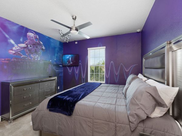 Orlando Home 980994