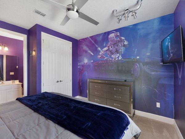 Orlando Home 980994