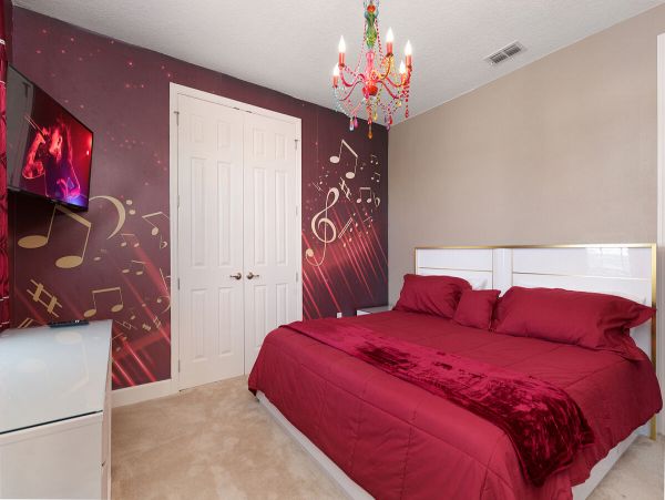 Orlando Home 980994
