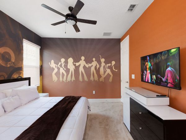 Orlando Home 980994