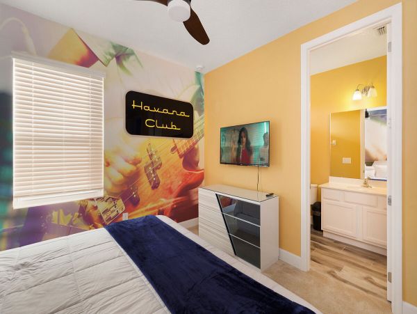 Orlando Home 980994