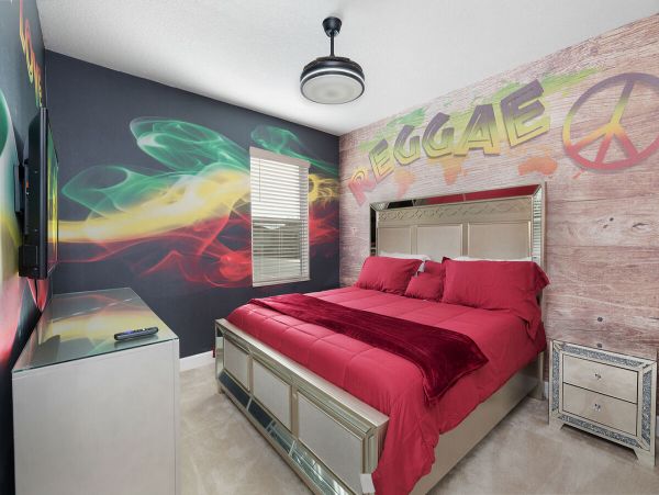 Orlando Home 980994