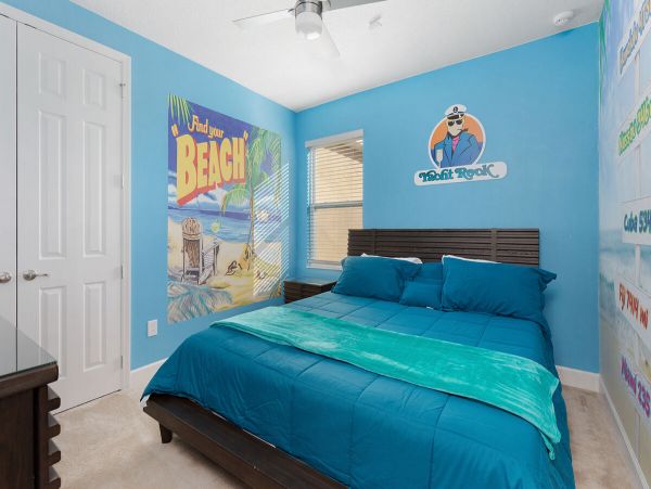 Orlando Home 980994