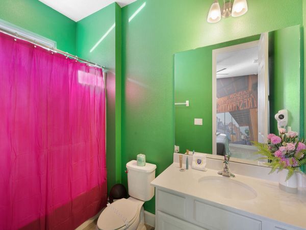 Orlando Home 980994
