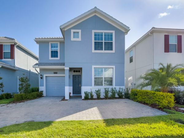 Orlando Home 980995