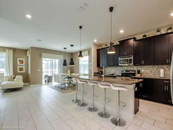Orlando Home 980995