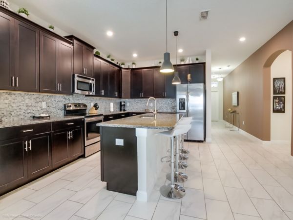 Orlando Home 980995