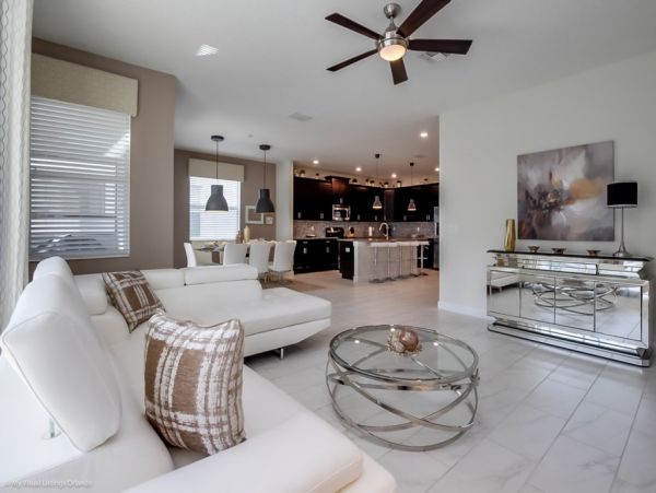 Orlando Home 980995