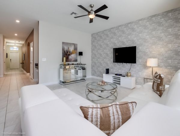 Orlando Home 980995