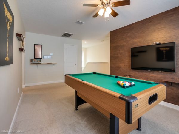 Orlando Home 980995