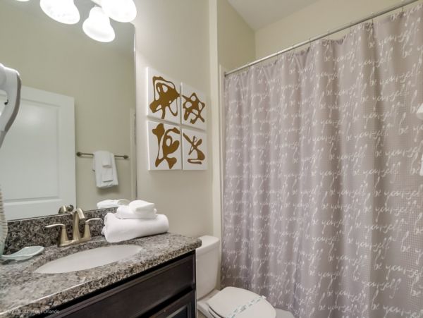 Orlando Home 980995