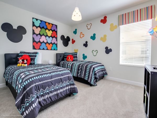 Orlando Home 980995