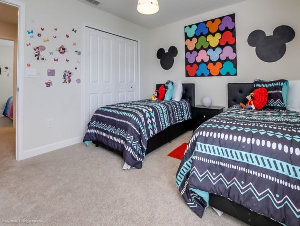 Orlando Home 980995