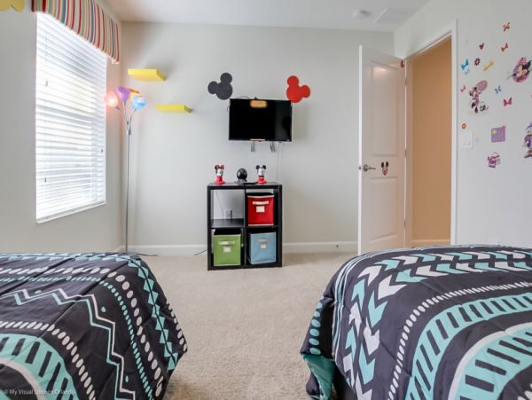 Orlando Home 980995