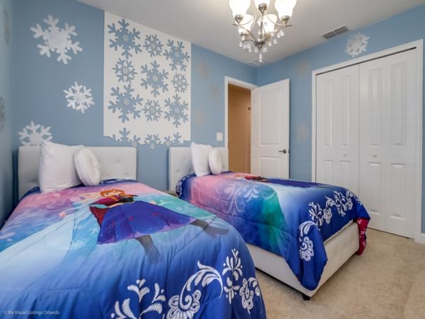Orlando Home 980995