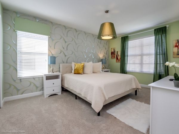 Orlando Home 980995