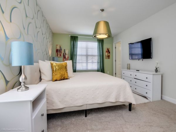 Orlando Home 980995