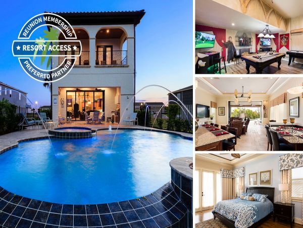 Orlando Home 980996