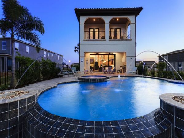 Orlando Home 980996