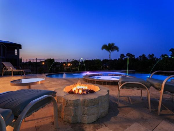 Orlando Home 980996