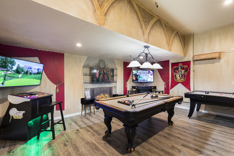 Orlando Home 980996
