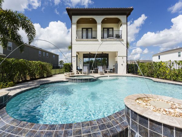 Orlando Home 980996