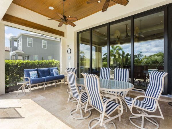 Orlando Home 980996