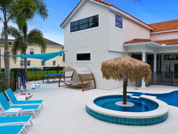 Orlando Home 980997
