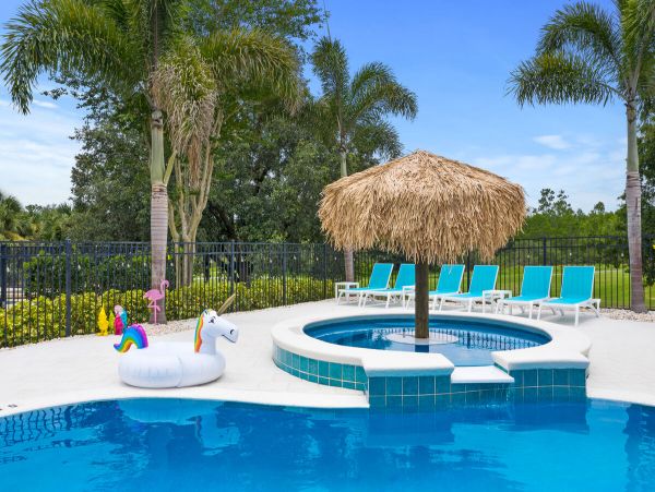 Orlando Home 980997