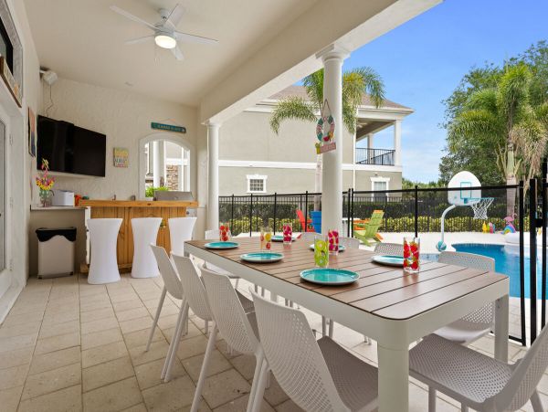 Orlando Home 980997
