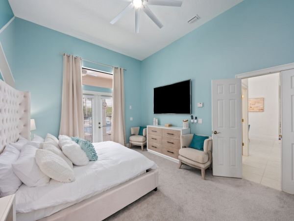 Orlando Home 980997