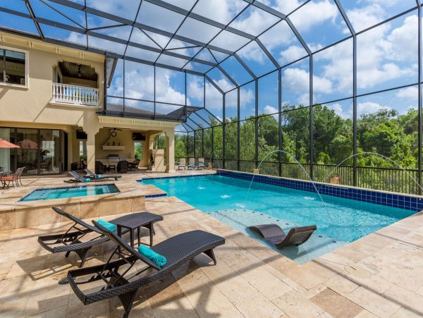 Orlando Home 980998