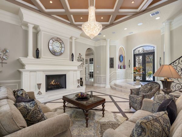Orlando Home 980998