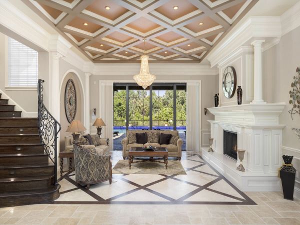 Orlando Home 980998