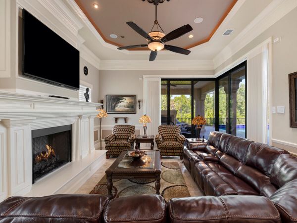 Orlando Home 980998