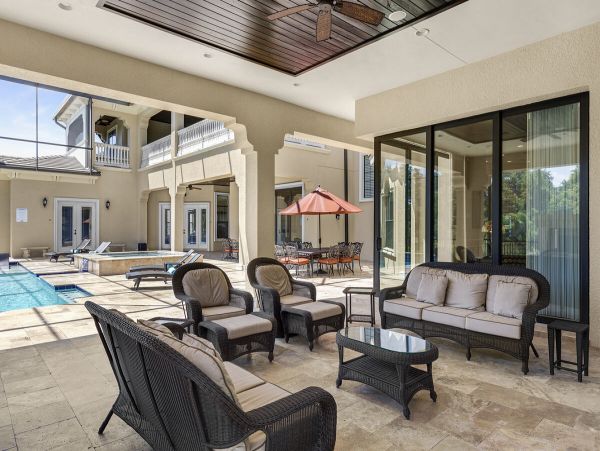 Orlando Home 980998