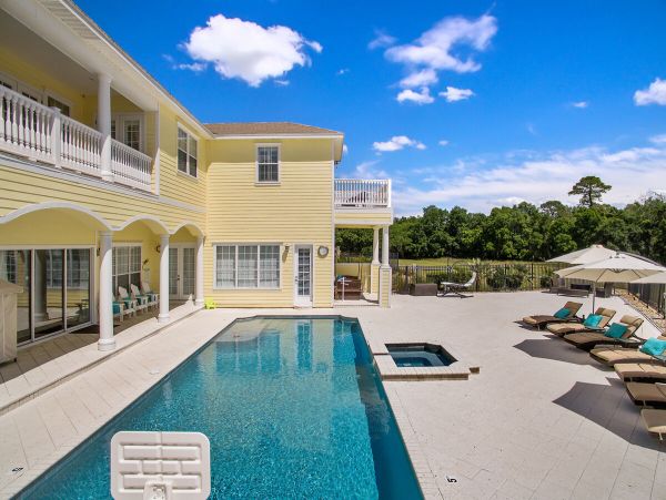 Orlando Home 980999