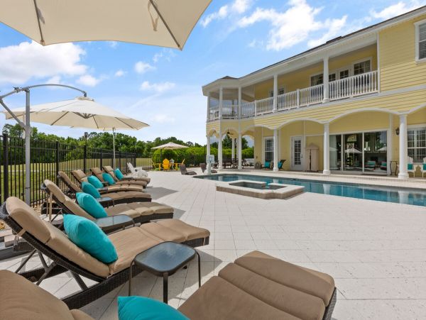 Orlando Home 980999