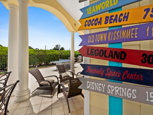Orlando Home 980999