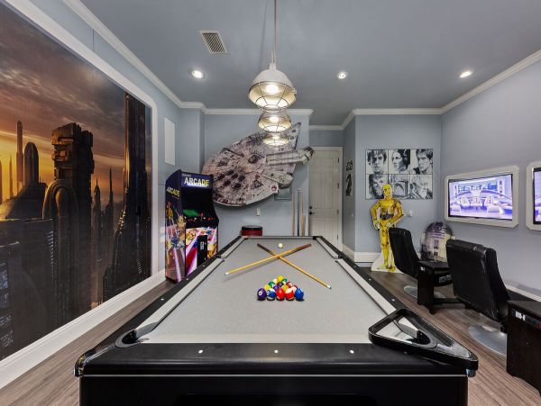 Orlando Home 980999