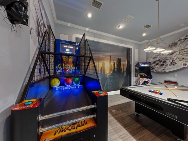 Orlando Home 980999