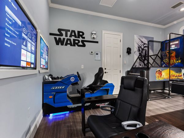 Orlando Home 980999