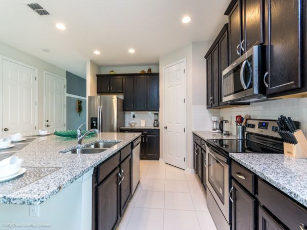 Orlando Home 981000