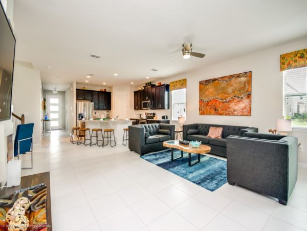 Orlando Home 981000