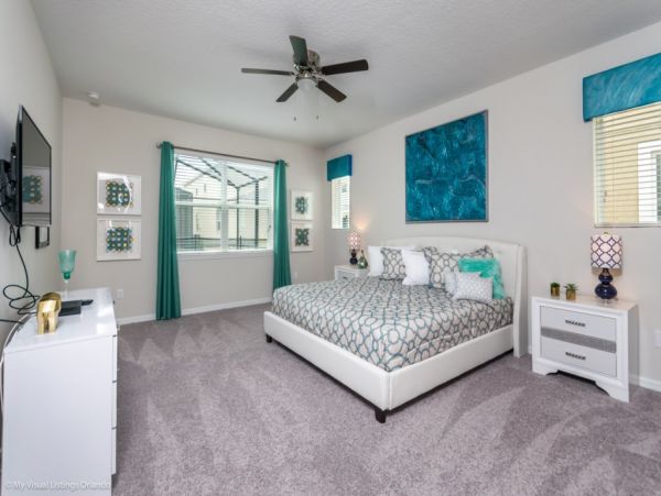 Orlando Home 981000
