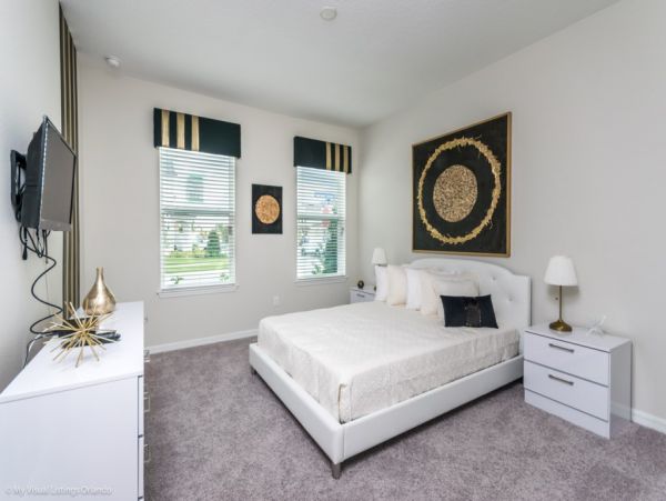 Orlando Home 981000
